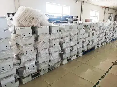Профиль компании