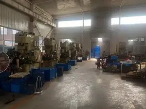 Штамповочное оборудование