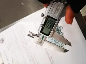Инспекционные услуги