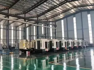 Станки с ЧПУ