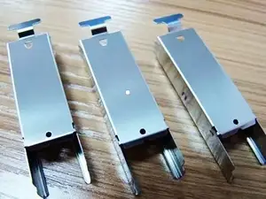 Корпус SFP, SUS304