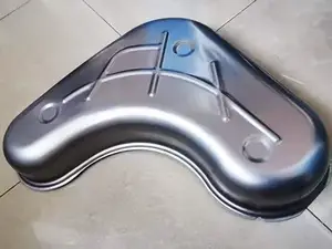 Автомобильный компонент , SUS304