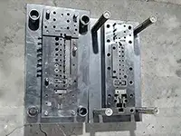 Глубокая вытяжка