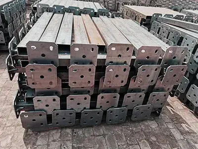 Сварка металла