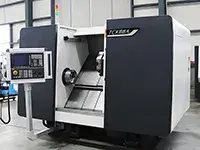 Прецизионная обработка
