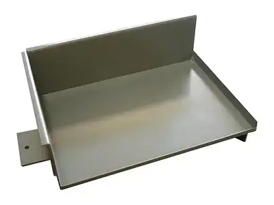 Изделия из листового металла